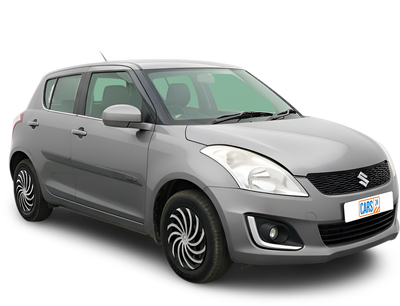 Maruti Swift-img